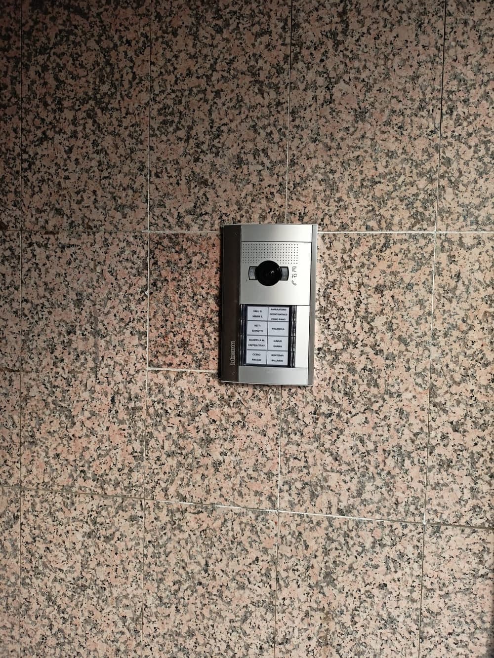 Self Check-In per Case Vacanza