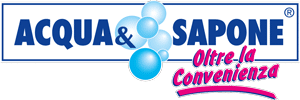 Logo Acqua & Sapone